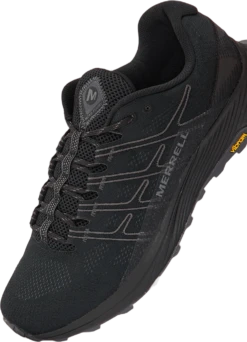 Merrell Moab Flight Black / Asphalt -Duffy kauppa 60782 81 007