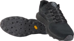 Merrell Moab Flight Black / Asphalt -Duffy kauppa 60782 81 008