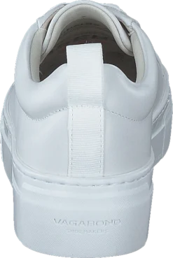 Vagabond Zoe Platform White -Duffy kauppa 60784 72 4