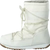 Moon Boot Mb Mid Rubber Wp Cream