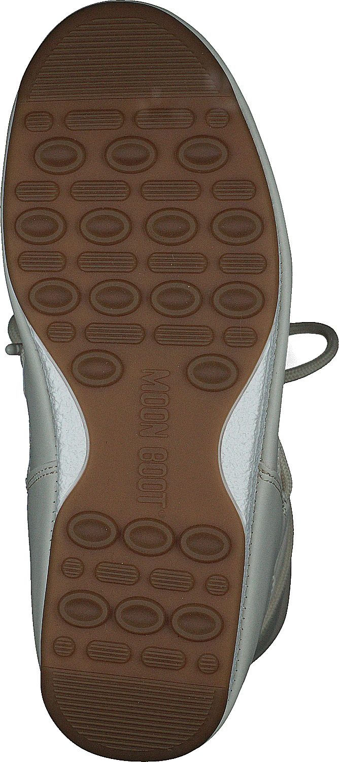 Moon Boot Mb Mid Rubber Wp Cream 7 Moon Boot Mb Mid Rubber Wp Cream - Image 7
