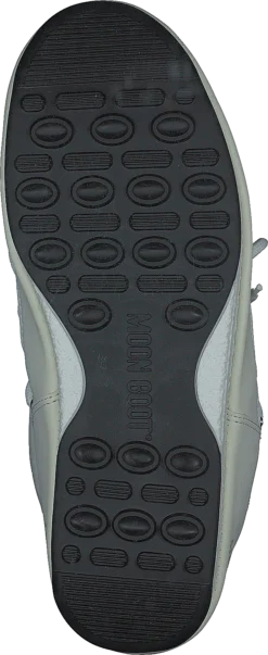 Moon Boot Mb Low Nylon Wp 2 White -Duffy kauppa 60787 44 6
