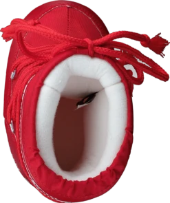 Mb Moon Boot Mini Nylon Red 12 Mb Moon Boot Mini Nylon Red -Duffy kauppa 60787 52 5
