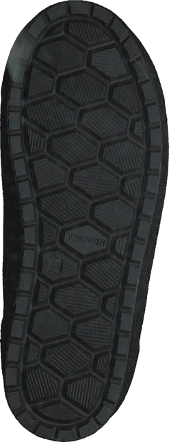 Tretorn Arch Hybrid Jr 050/jet Black -Duffy kauppa 60797 21 6