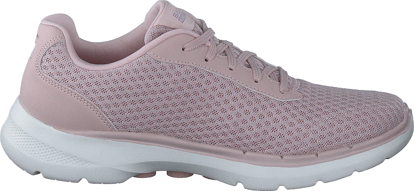 Skechers Womens Gowalk 6 - Iconic Visio Mve 2 Skechers Womens Gowalk 6 - Iconic Visio Mve - Image 2