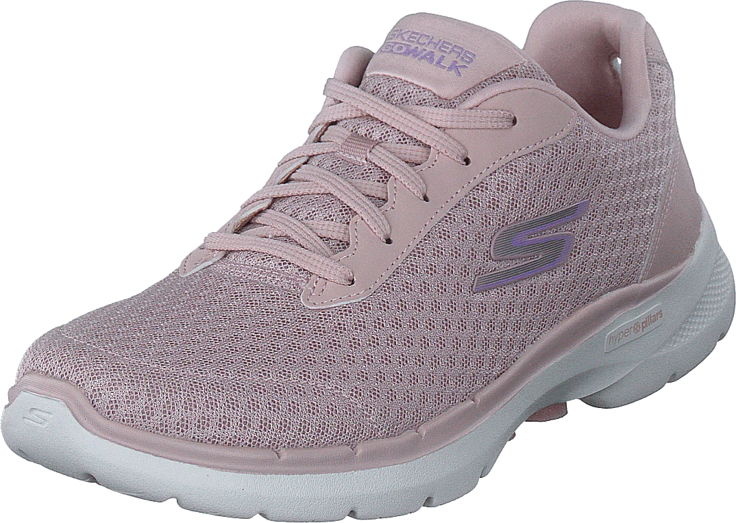 Skechers Womens Gowalk 6 - Iconic Visio Mve 3 Skechers Womens Gowalk 6 - Iconic Visio Mve - Image 3