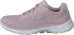 Skechers Womens Gowalk 6 - Iconic Visio Mve