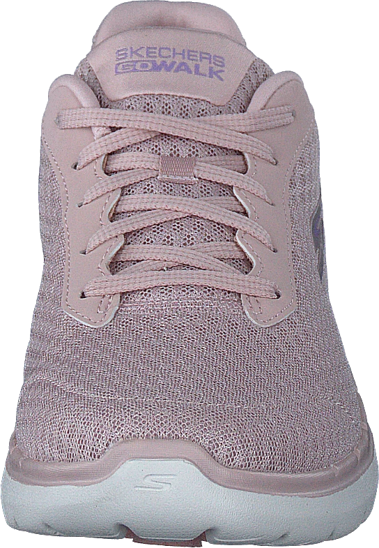 Skechers Womens Gowalk 6 - Iconic Visio Mve 4 Skechers Womens Gowalk 6 - Iconic Visio Mve - Image 4