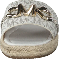 MICHAEL Michael Kors Izzy Vanilla 10 MICHAEL Michael Kors Izzy Vanilla -Duffy kauppa 60797 41 3