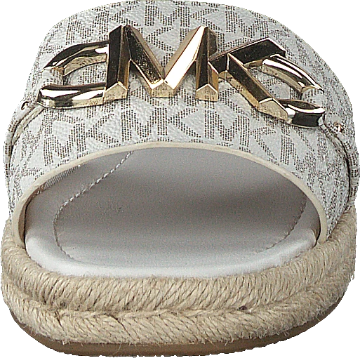 MICHAEL Michael Kors Izzy Vanilla 4 MICHAEL Michael Kors Izzy Vanilla - Image 4
