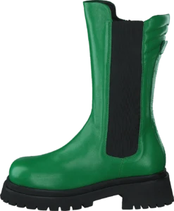 Ulrika Guantino / Verde Bandiera