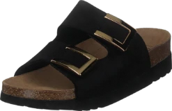 Scholl Monterey Ad Black 9 Scholl Monterey Ad Black -Duffy kauppa 60801 93 2