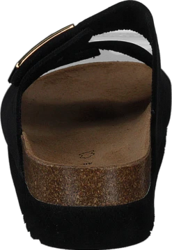 Scholl Monterey Ad Black 11 Scholl Monterey Ad Black -Duffy kauppa 60801 93 4