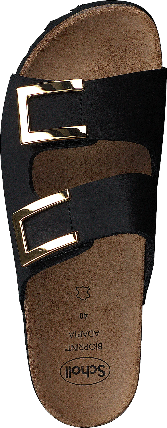 Scholl Monterey Ad Black 6 Scholl Monterey Ad Black - Image 6