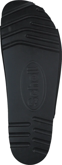 Scholl Monterey Ad Black 13 Scholl Monterey Ad Black -Duffy kauppa 60801 93 6