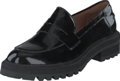 Billi Bi 1360-200 Black Patent -Duffy kauppa 60823 27 2