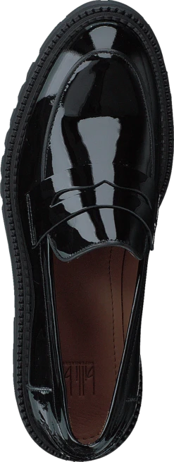 Billi Bi 1360-200 Black Patent -Duffy kauppa 60823 27 5