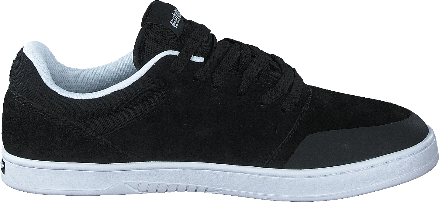 Etnies Marana Black/white/white 2 Etnies Marana Black/white/white - Image 2