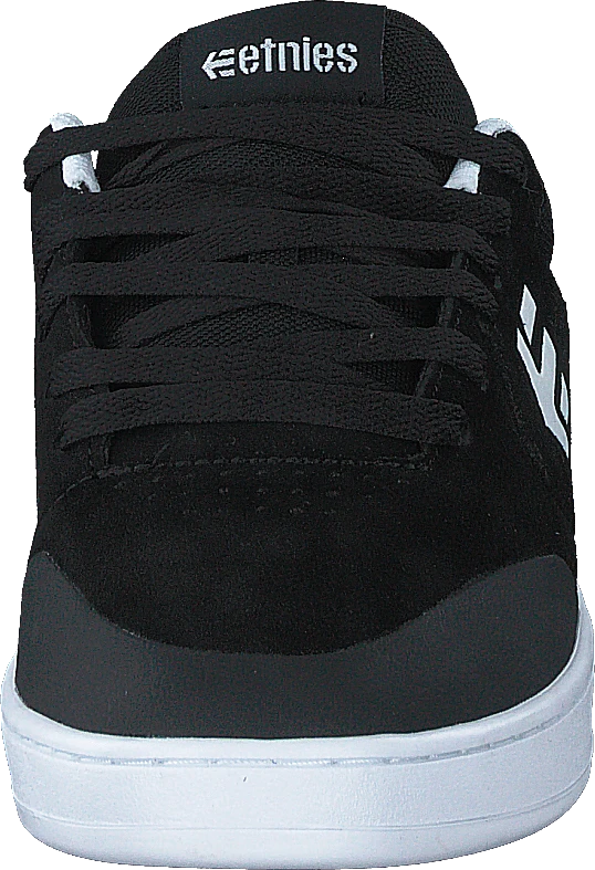 Etnies Marana Black/white/white 4 Etnies Marana Black/white/white - Image 4