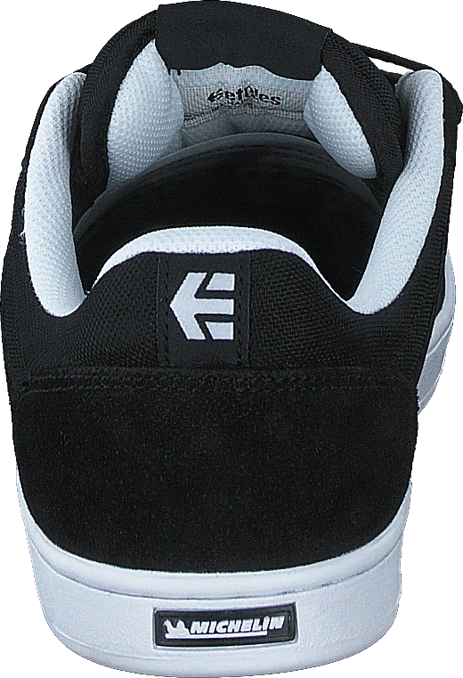 Etnies Marana Black/white/white 5 Etnies Marana Black/white/white - Image 5