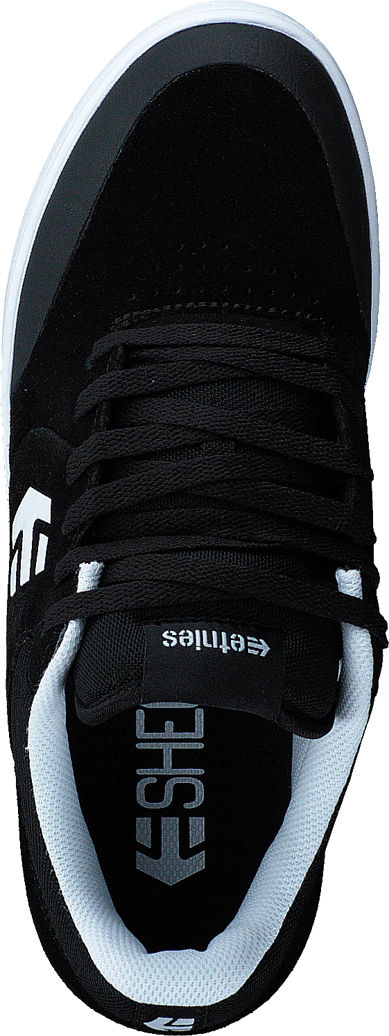 Etnies Marana Black/white/white 6 Etnies Marana Black/white/white - Image 6