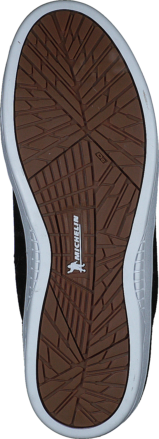 Etnies Marana Black/white/white 7 Etnies Marana Black/white/white - Image 7