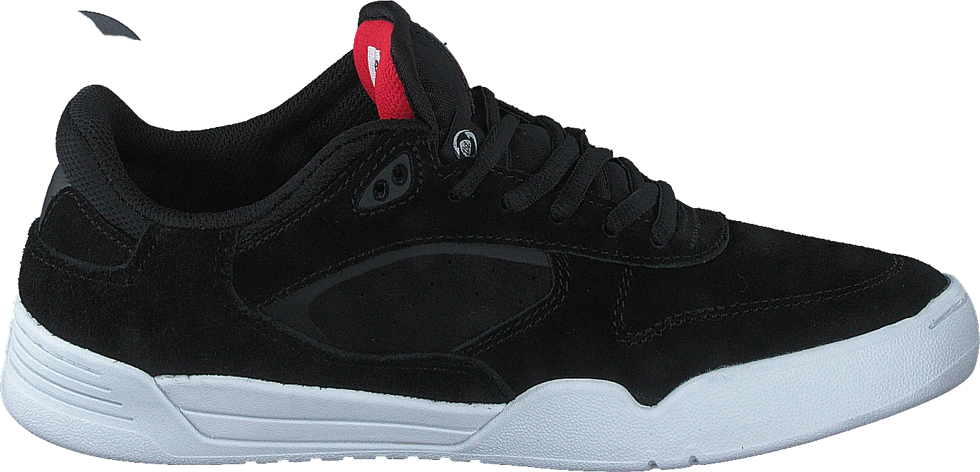 Etnies Estrella Black 2 Etnies Estrella Black - Image 2