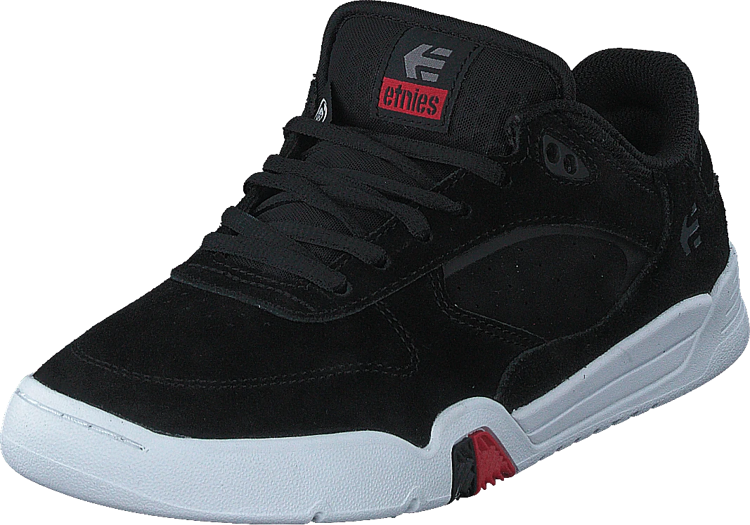 Etnies Estrella Black 3 Etnies Estrella Black - Image 3