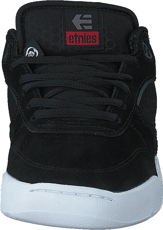 Etnies Estrella Black 4 Etnies Estrella Black - Image 4
