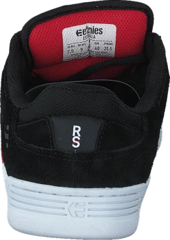 Etnies Estrella Black 11 Etnies Estrella Black -Duffy kauppa 60845 57 4