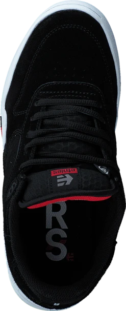 Etnies Estrella Black 12 Etnies Estrella Black -Duffy kauppa 60845 57 5