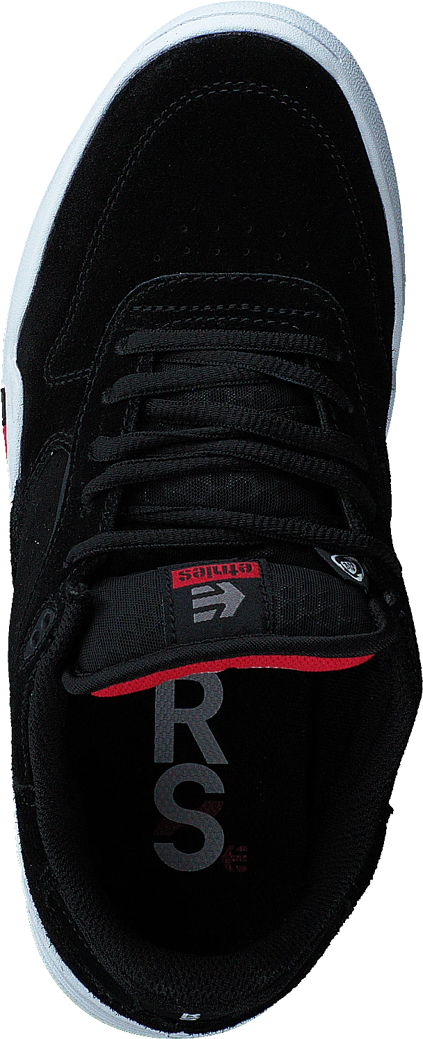 Etnies Estrella Black 6 Etnies Estrella Black - Image 6