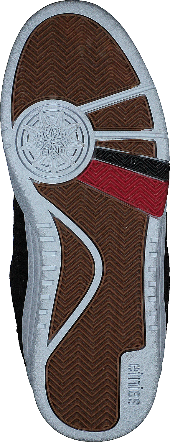 Etnies Estrella Black 7 Etnies Estrella Black - Image 7