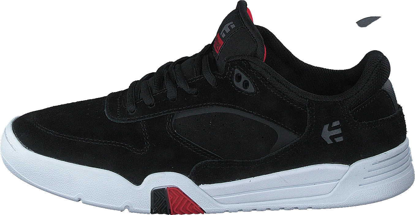 Etnies Estrella Black 1 Etnies Estrella Black