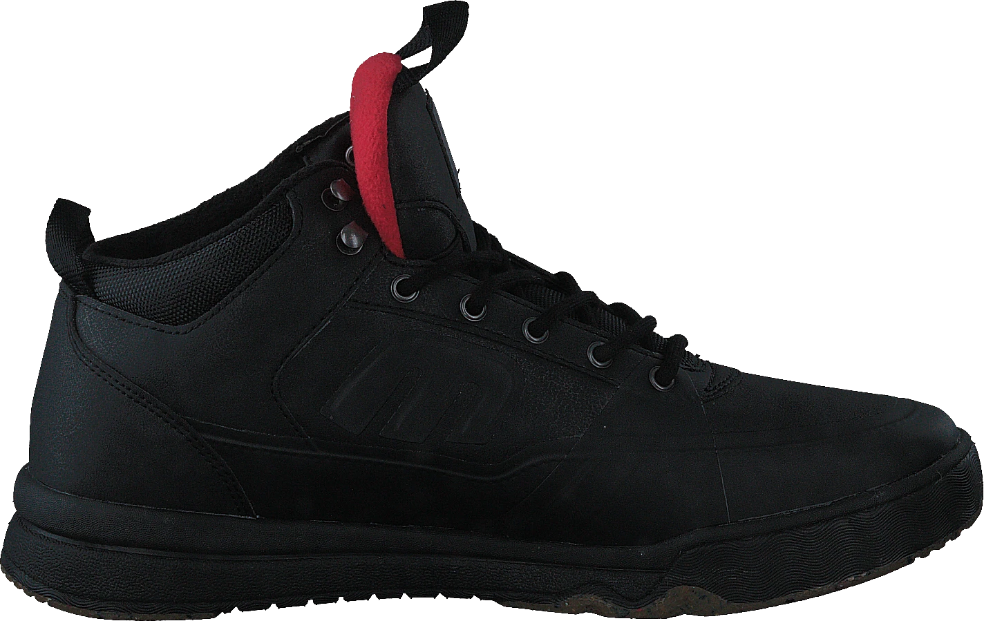 Etnies Jones Mtw Black/black/gum 2 Etnies Jones Mtw Black/black/gum - Image 2