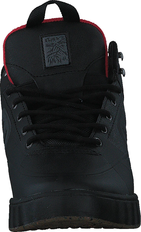 Etnies Jones Mtw Black/black/gum 4 Etnies Jones Mtw Black/black/gum - Image 4