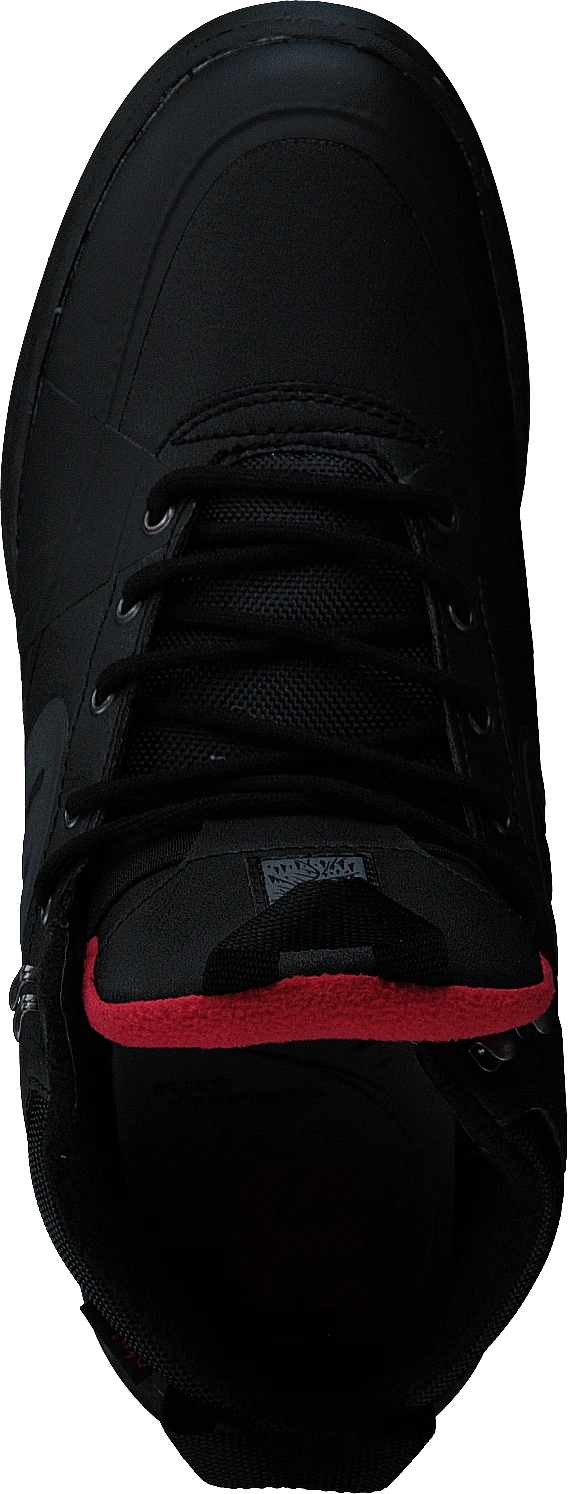 Etnies Jones Mtw Black/black/gum 6 Etnies Jones Mtw Black/black/gum - Image 6