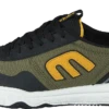 Etnies Ranger Lt Olive/black