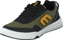 Etnies Ranger Lt Olive/black -Duffy kauppa 60845 60 2