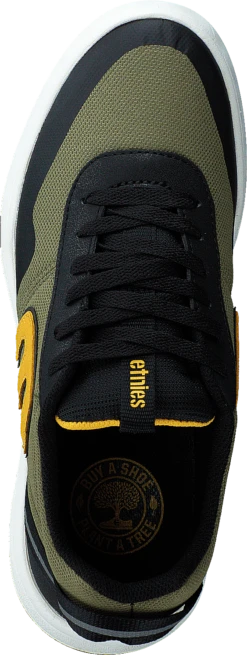 Etnies Ranger Lt Olive/black -Duffy kauppa 60845 60 5
