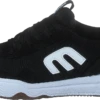 Etnies Ranger Lt Black/white/gum