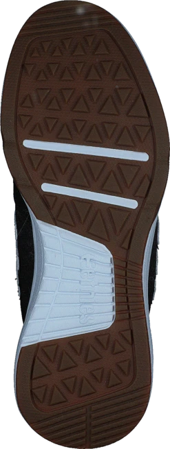 Etnies Ranger Lt Black/white/gum -Duffy kauppa 60845 62 6