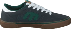 Etnies Windrow Vulc Dark Grey/ White/gum -Duffy kauppa 60845 64 1
