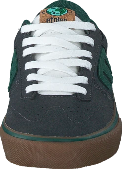 Etnies Windrow Vulc Dark Grey/ White/gum -Duffy kauppa 60845 64 3