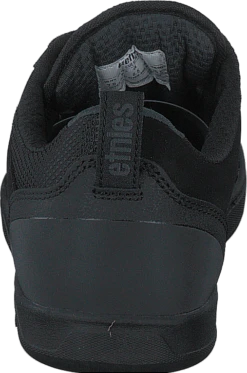 Etnies Culvert Black/black/reflective -Duffy kauppa 60845 67 4