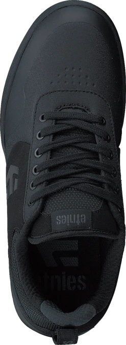 Etnies Culvert Black/black/reflective -Duffy kauppa 60845 67 5