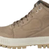Palladium Pallashock Hi Snk Stucco