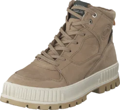 Palladium Pallashock Hi Snk Stucco -Duffy kauppa 60866 50 2