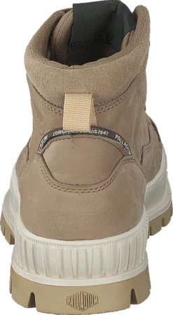 Palladium Pallashock Hi Snk Stucco -Duffy kauppa 60866 50 4