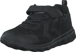 Hummel Actus Recycled Tex Jr Black